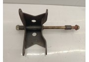 Attache moteur Rieju RS3 naked 2015