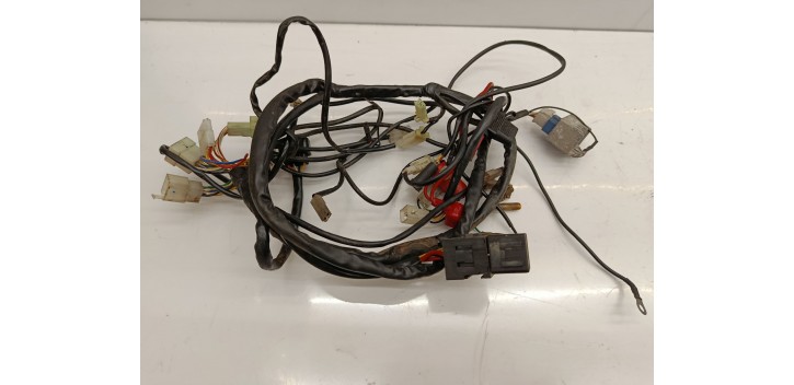 Faisceaux électrique Rieju RS3 naked 2015