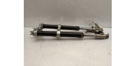 Fourche Rieju RS3 naked 2015