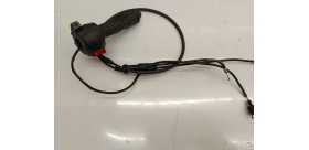 Poignée de gaz Rieju RS3 naked 2015