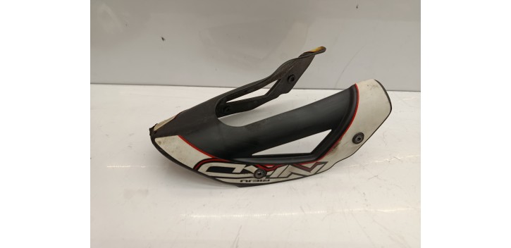 Sabot moteur Rieju RS3 naked 2015