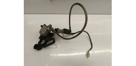 Système de frein AR Rieju RS3 naked 2015