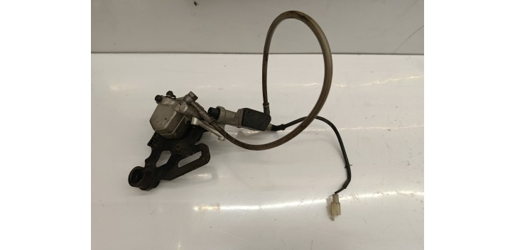 Système de frein AR Rieju RS3 naked 2015