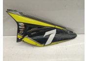 Carénages arrière gauche Sherco