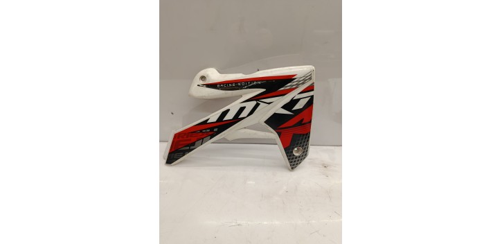 Carénage avant Rieju mrt trophy