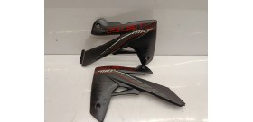 Carénage avant Rieju mrt