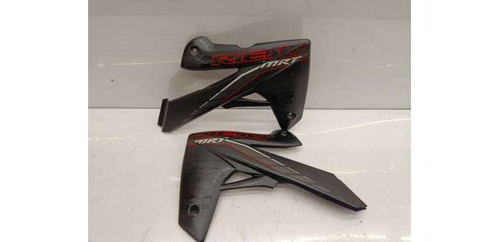 Carénage avant Rieju mrt