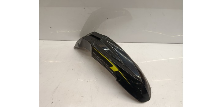 garde boue avant rieju mrt