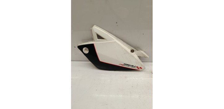 Carénage AR Rieju mrt trophy