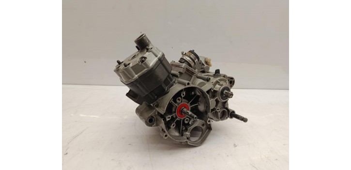 Moteur derbi euro2 reconditionné à neuf