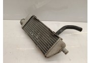 Radiateur Fantic enduro 2012