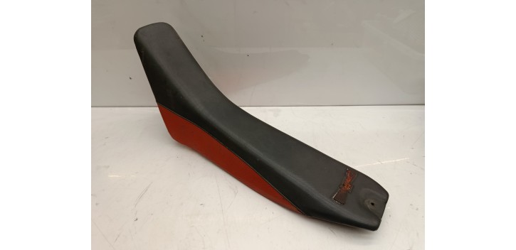 Selle Fantic enduro 2012