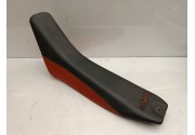 Selle Fantic enduro 2012