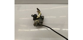 Carburateur Mash fifty année 2017