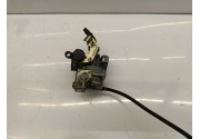 Carburateur Mash fifty année 2017