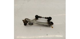 Sélecteur de vitesse Mash fifty année 2017
