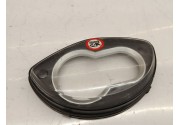 Cache compteur Sym Orbit III 2022