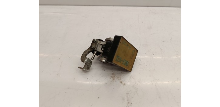 Ecu corps injection Sym Orbit III 2022