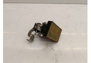 Ecu corps injection Sym Orbit III 2022