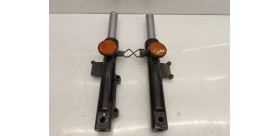 Tube de fourche Sym Orbit III 2022