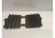 Grille de radiateur Derbi DRD Racing 2016