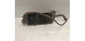 Radiateur beta track sm 2015