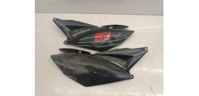 Carénage AR Beta rr sm 2018