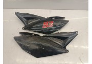 Carénage AR Beta rr sm 2018