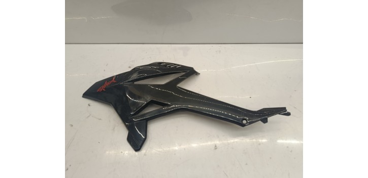 Carénage AV gauche Beta rr sm 2018