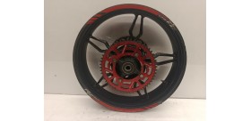 Jante AR Beta rr sm 2018