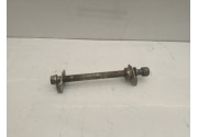 Axe de roue AR Sherco factory sm 2020