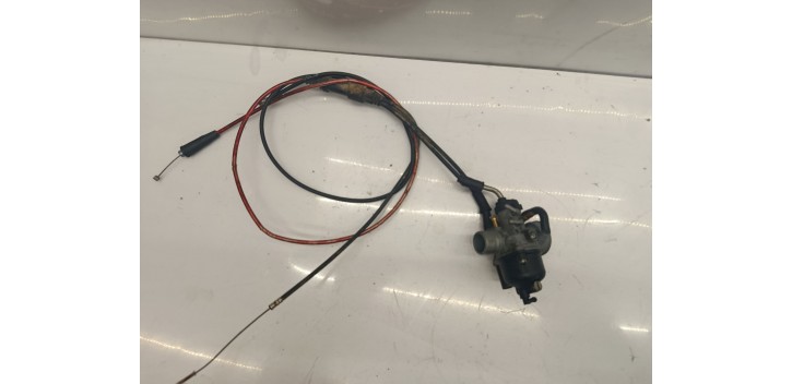 carburateur Sherco factory sm 2020