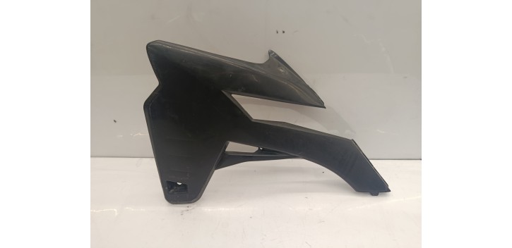 Carénage AV gauche Sherco factory sm 2020