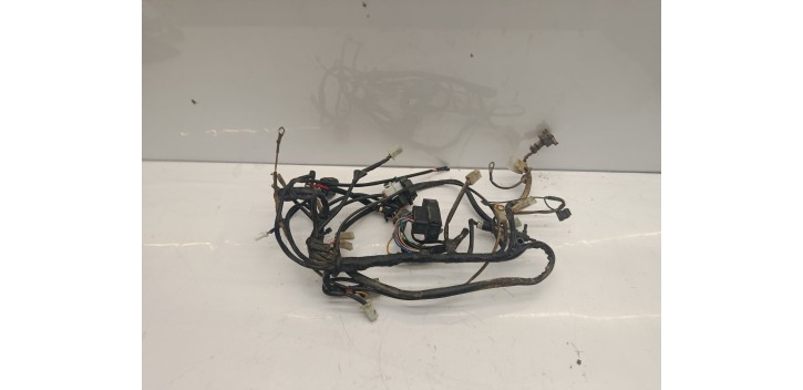 Faisceaux électrique à réparer Sherco factory sm 2020