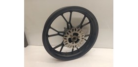 Jante AR Sherco factory sm 2020