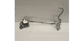 Système de frein AR Sherco factory sm 2020