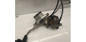 Système de frein AV Sherco factory sm 2020