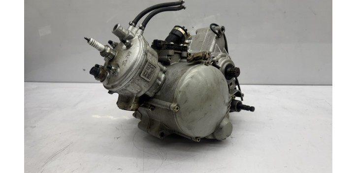 Moteur AM6 Aprilia RS avec 1783 kms