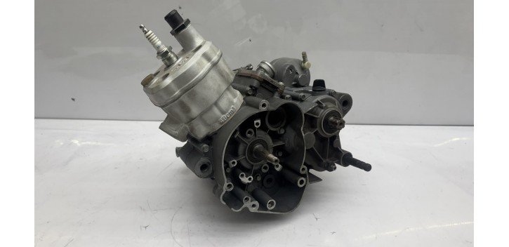 Moteur Derbi euro 4 avec cylindre alu stage 6 neuf