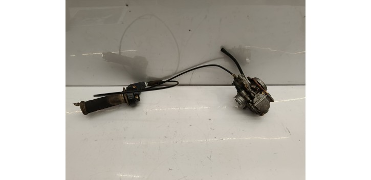 Carburateur PWK 21mm Beta enduro 2020