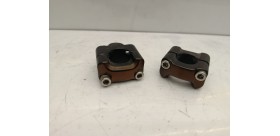 Pontet de guidon 28mm Beta enduro 2020