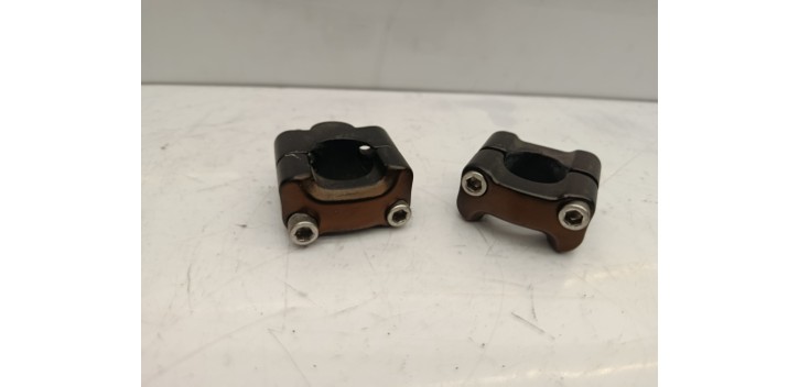 Pontet de guidon 28mm Beta enduro 2020