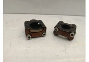 Pontet de guidon 28mm Beta enduro 2020