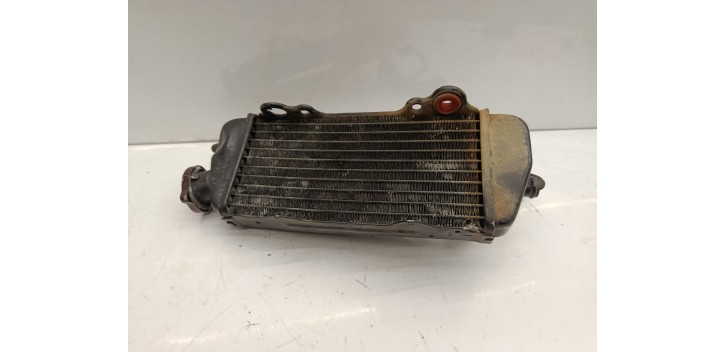 Radiateur Beta enduro 2020