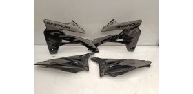 Carénages Sherco RS sm 2023