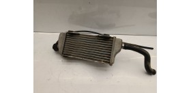 Radiateur Rieju mrt enduro 2021