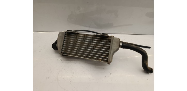 Radiateur Rieju mrt enduro 2021