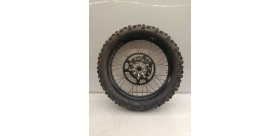 Jante ar sans pneu Rieju mrt enduro 2021