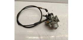 Carburateur Masai rider année 2021