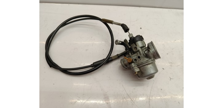Carburateur Masai rider année 2021